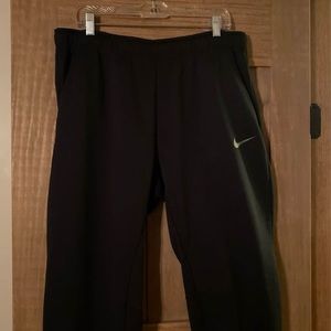 Men’s Nike XL Dri Fit Sweatpants